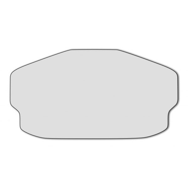 Eazi-Grip Eazi-Grip Dashboard Protector - Ducati Panigale 899 / 959 / 1199 / 1299 '11-'17